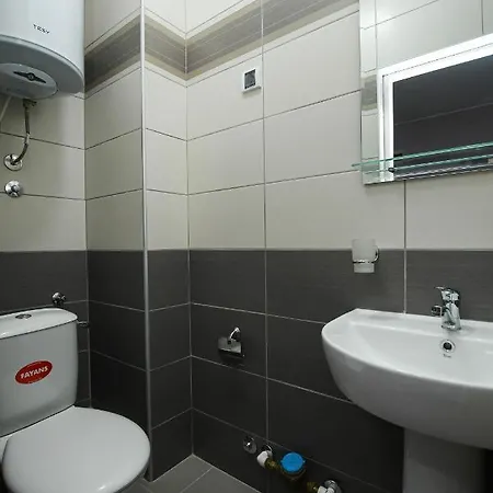 Gencic 1 Kladovo