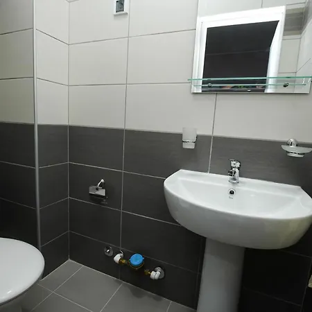 Gencic 1 Apartment *