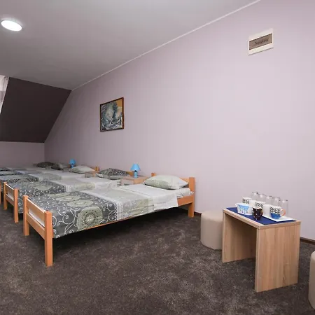 Apartment Gencic 1 Kladovo