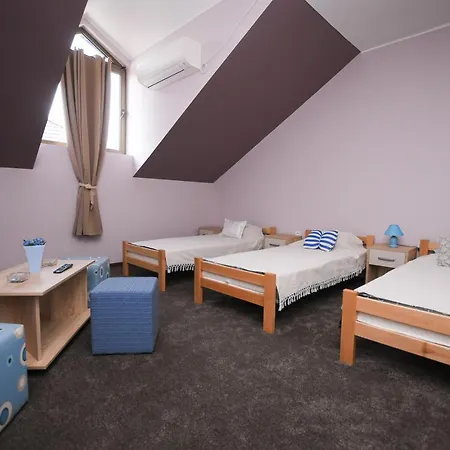 Apartment Gencic 1 Kladovo