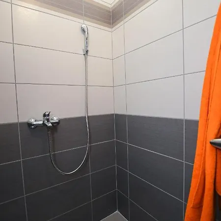 Apartment Gencic 1