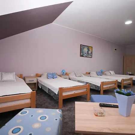 Gencic 1 Apartment Kladovo