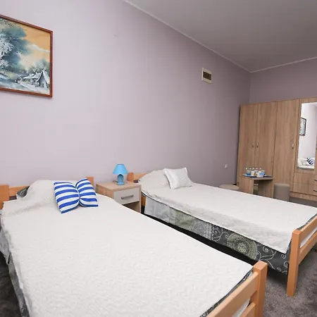 Apartment Gencic 1
