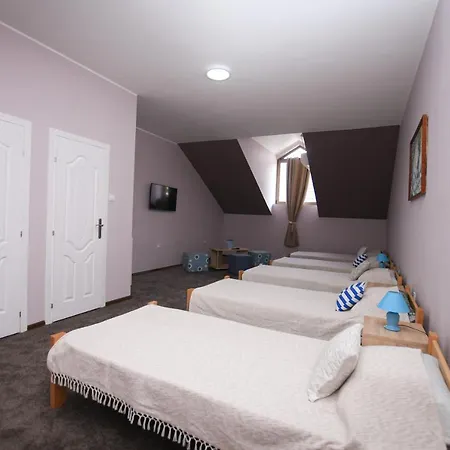 Gencic 1 Apartment Kladovo