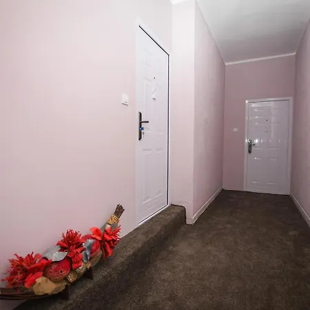 Apartment Gencic 1 *