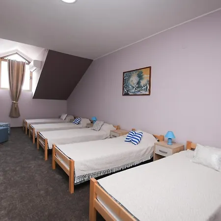 Gencic 1 Apartment Kladovo